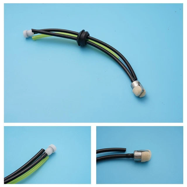 Fuel System Kit Vent Echo 90097 Fuel Line Trimmer Eater S2G9 S1Z8 D6N9 m2u R3G8