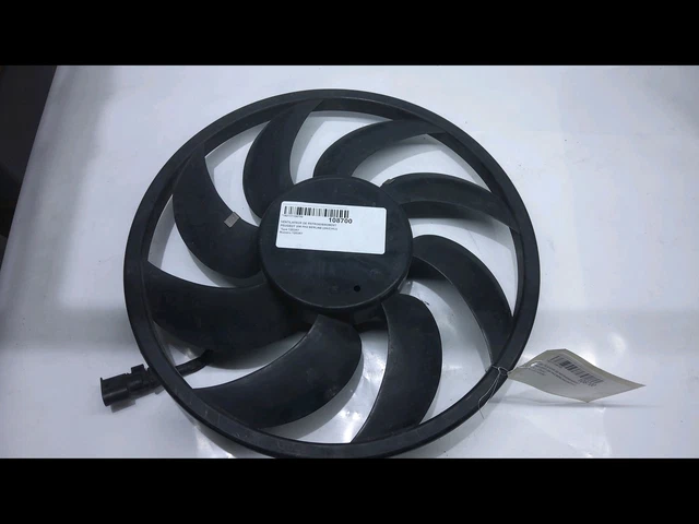 Ventilateur De Refroidissement Peugeot 206 Ph2 Berline (2A/C/H/J) Occasion