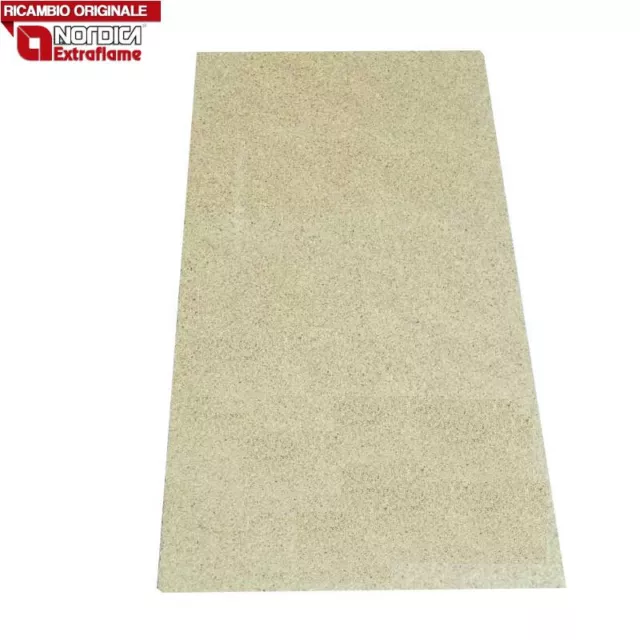 LA NORDICA - 7122262 - Deflettore vermiculite