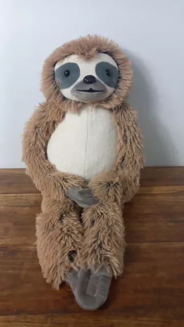 Target Sloth Plush Toy Stuffed Animal