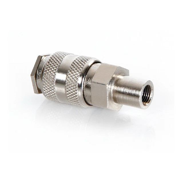 Lampa C-1, Connettore aria ad attacco rapido - Scania Serie 4