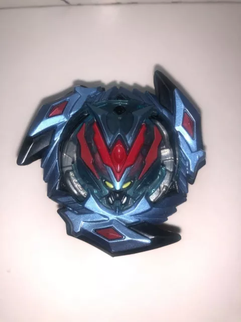 HASBRO BRAND BEYBLADE Burst Turbo Wonder Valtryek V3 Valt Aoi