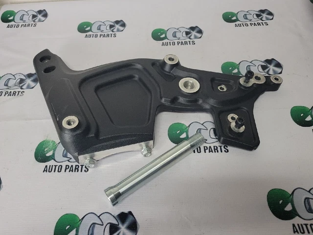 2018-2021 Indian Scout Bobber Sixty Right Side Frame Bracket Mount Support Oem