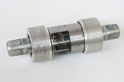 BSA quadrangolare 111mm 29 CAMPAGNOLO Athena Cuscinetti Interni Movimento centrale 
