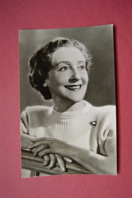 HENNY PORTEN / Filmfoto / Autogrammkarte DEFAWunsch 3393 17 Progress