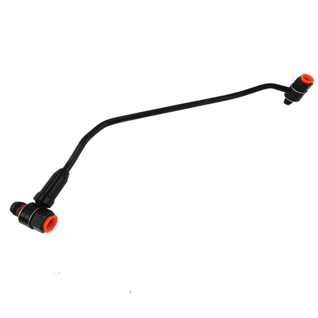 FORD TRANSMISSION OIL Cooler Bypass Valve F150 F250 Super Duty