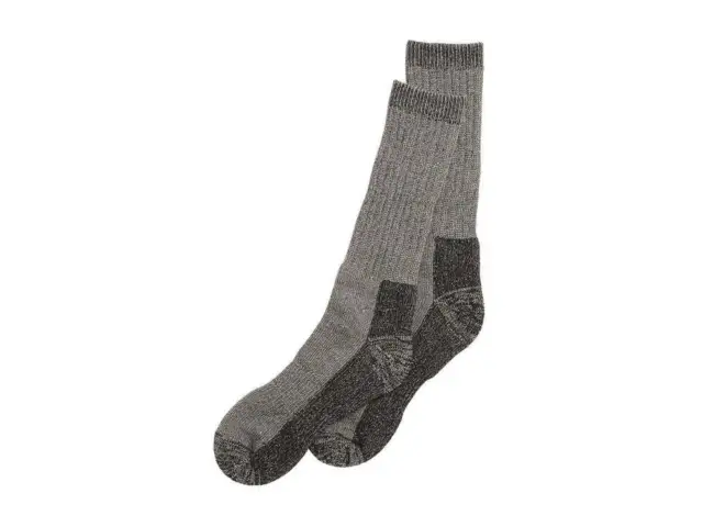 Kinetic Wool Sock kurz Merino Wolle Socken Thermosocken Wintersocken Angelsocken