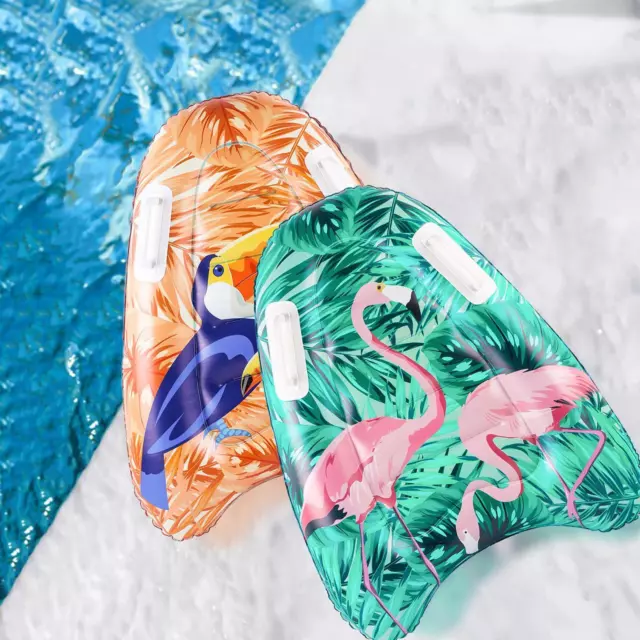 Planche de natation gonflable Portable, planche de natation pour enfants, Sports