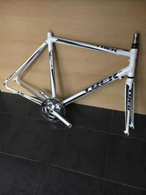 Trek 1.5 sales alpha 2010 price