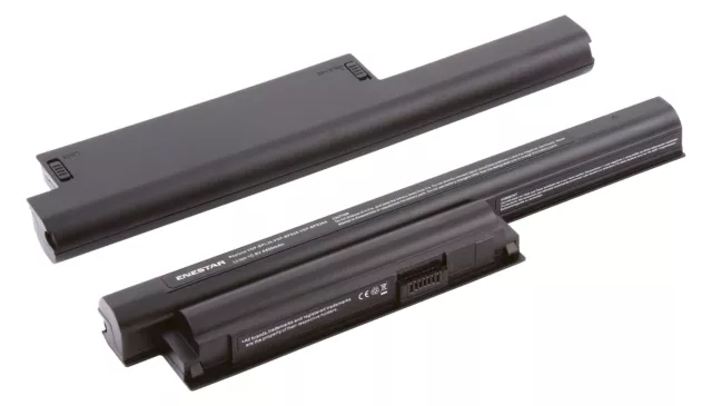 4400mAh Portátil Batería para SONY Vaio PCG-61712M Best Calidad