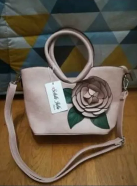 Sac à main femme NEUF