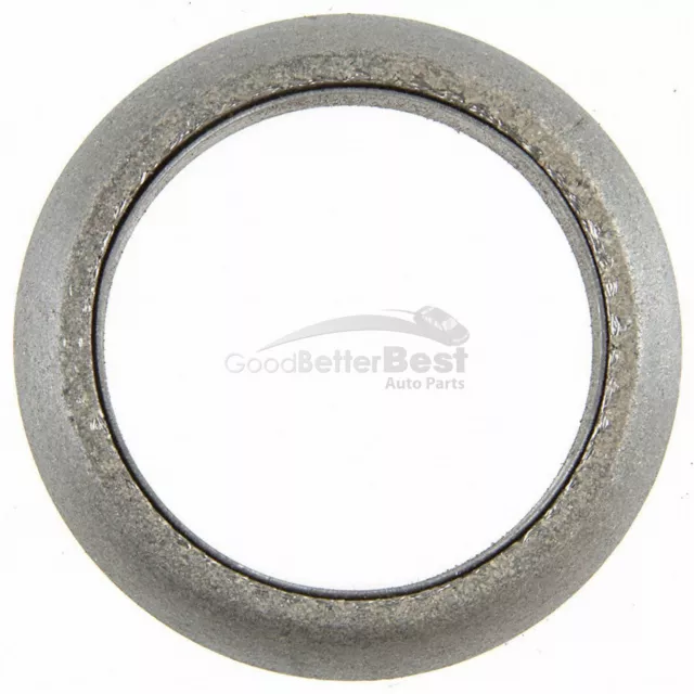 One New Fel-Pro Exhaust Pipe Flange Gasket Manifold To Front Pipe 61255