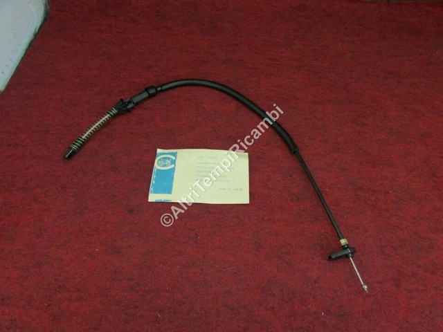 Câble D'Accélérateur MotoMaster Pour Aprilia RS 50 Replica Et Derbi GPR 50 Racing