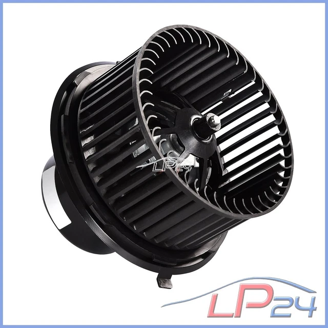 Moteur De Ventilateur De Chauffage Compatible Dacia Duster 2017-2023 – Remplacement Référence 272104185R LHD Avant