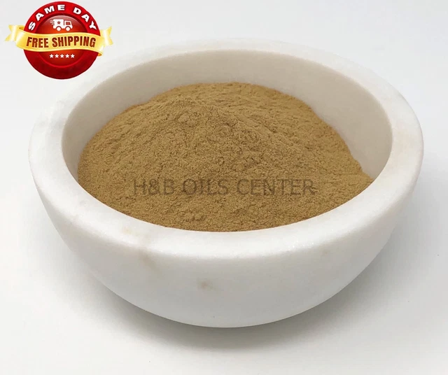 White Willow Bark Organic Botanical Extract Diy Natural Powder 1 Oz