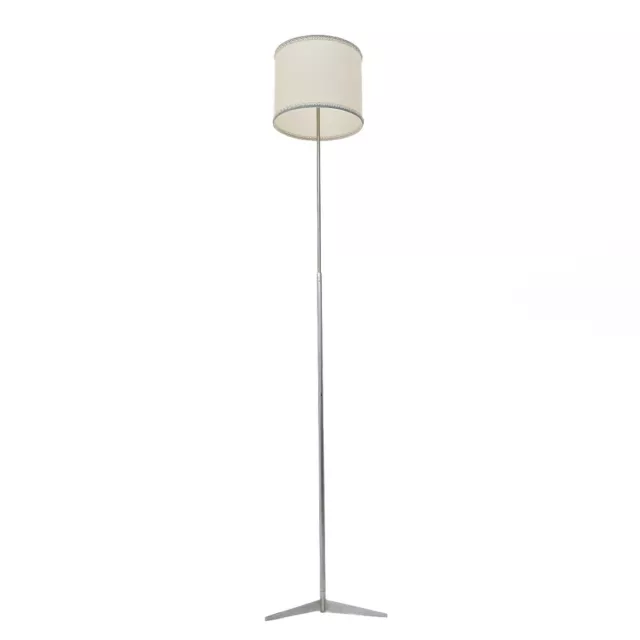 Lampada da terra “396” di Tito Agnoli per Oluce, anni ’50, floor lamp, Italian