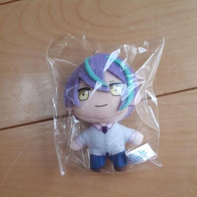 rui kamishiro plush