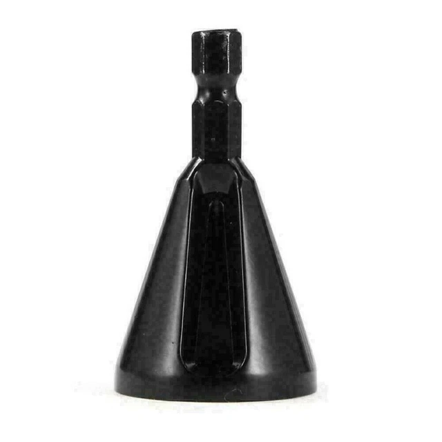 Chamfer Steel Remove Cutting Burr Drill Tools Deburring External Tool Chamf E9O1