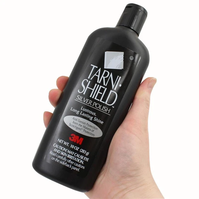 Tarni shield hotsell all metal polish