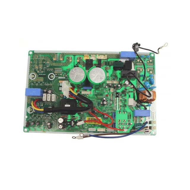Carte Mère Réfrigérateur LG – EBR 82796704 – Occasion Fonctionnelle