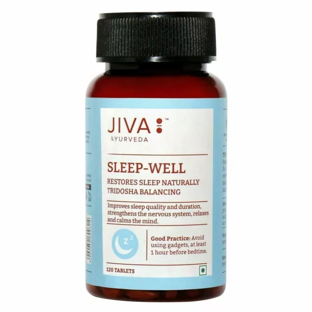 99% Work Sleeping 120 comprimés pour un sommeil amélioré et un soulagement...