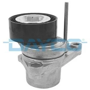 Tendeur De Courroie (Courroie D'accessoire) Peugeot 307 1.6 16V,Citroën C2 1.1