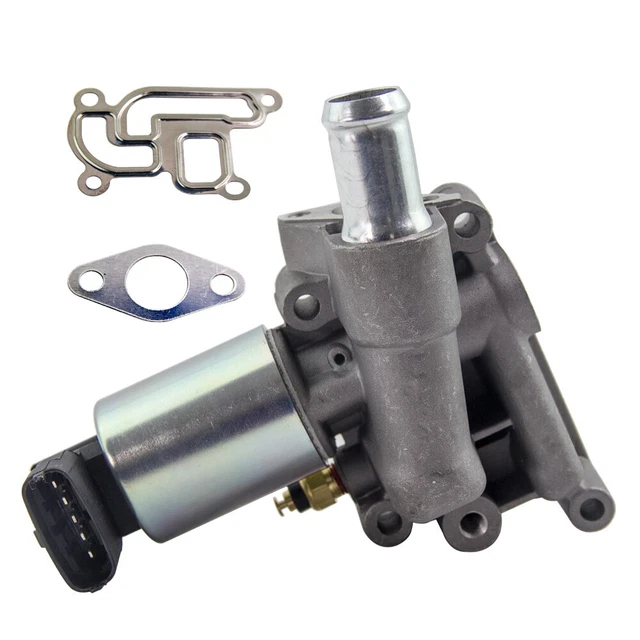 Globalautoparts EGR klep voor Corsa B,voor Corsa Mk I (B),voor Astra G,voor Astra Mk IV (G),voor Agila (A)(H00),OE: 5851020 5851027 05851029 851706 851708 90117397 90543031 90570475 90570476 90571101