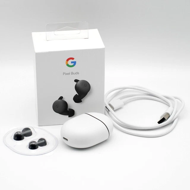 GOOGLE PIXEL BUDS 2nd Gen. LEFT BUD NOT CHARGING/WORKING 24.00 PicClick