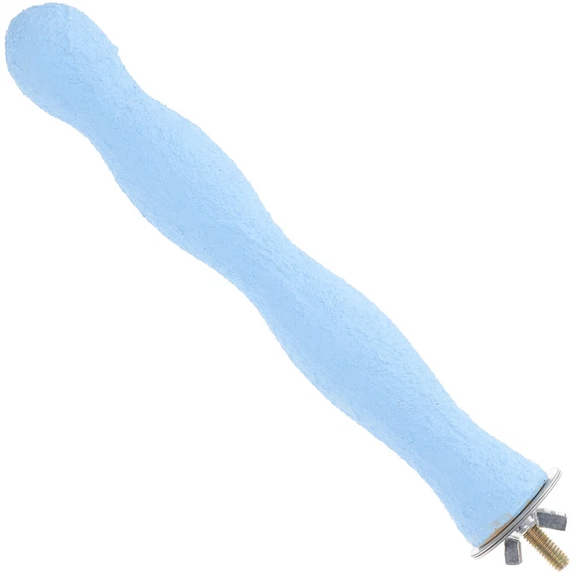 20 CM Sitzstangen Für Vogelkäfige Käfigzubehör Spielzeug Kleiner Papagei