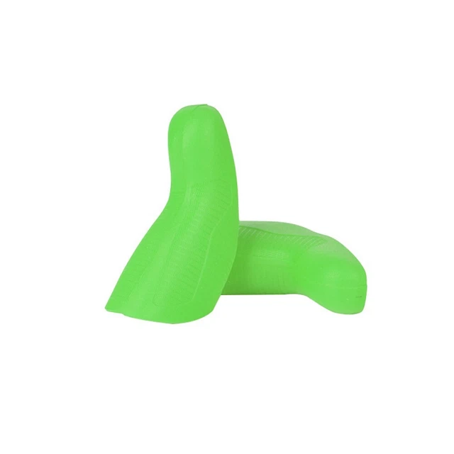 Nice Portable Cycling Outdoor Brake Levers Covers Accessories Silica Gel