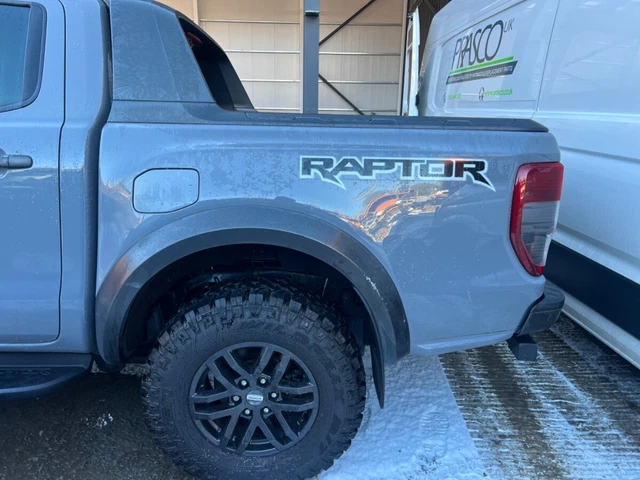 Ford Ranger Rear Tub FOR SALE! - PicClick UK