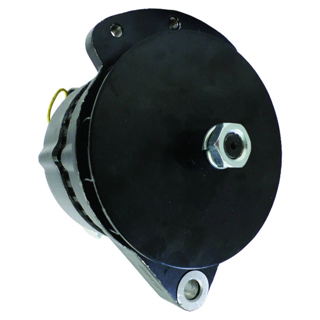 New Alternator For Caterpillar Marine 3208 3406 3408 3412 80-96, 0R3654 6T1396