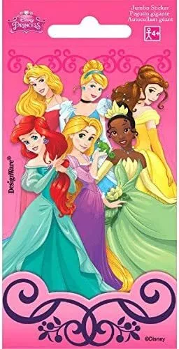 Disney Princess Dream Big Girls Kids Birthday Party Favor Bracelet