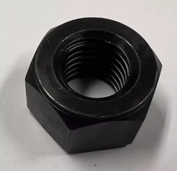 Powermatic Model 66 Tablesaw Arbor Blade Nut (3530006) RH thread Powermatic Model 66 Tablesaw Arbor Blade Nut (3530006) RH thread