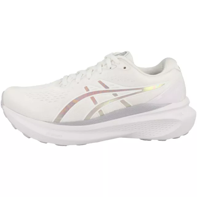 Asics Gel-Kayano 30 Anniversary Baskets Femmes Chaussures de Sport Courant