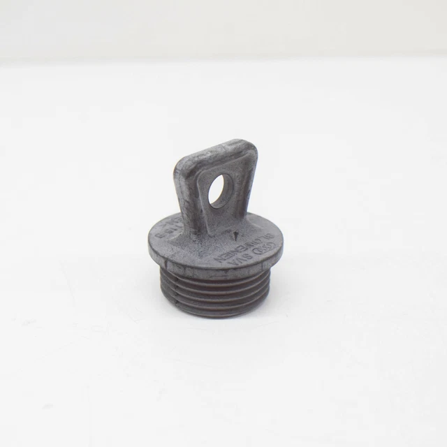 OEM AUDI A3 8P Gearbox Sump Drain Plug Bungs 02M301115B Genuine £13.50