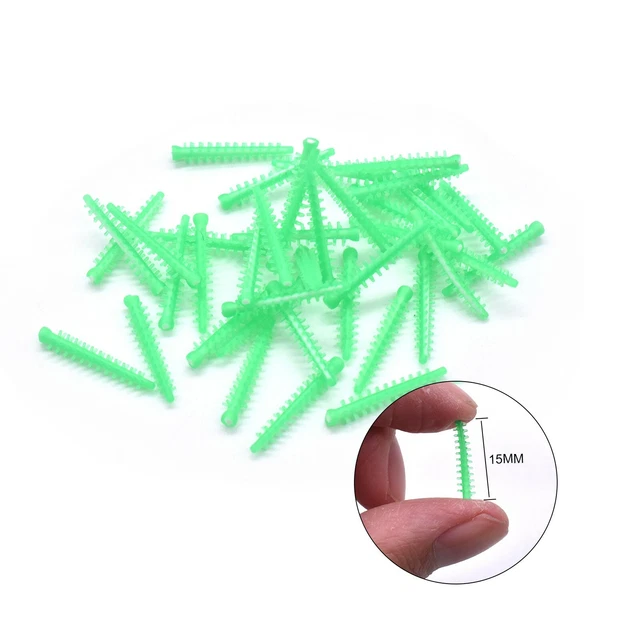 40X Dental Adaptive Silicone Wedges Interdental Gap Matrice Matrix Wedges Green