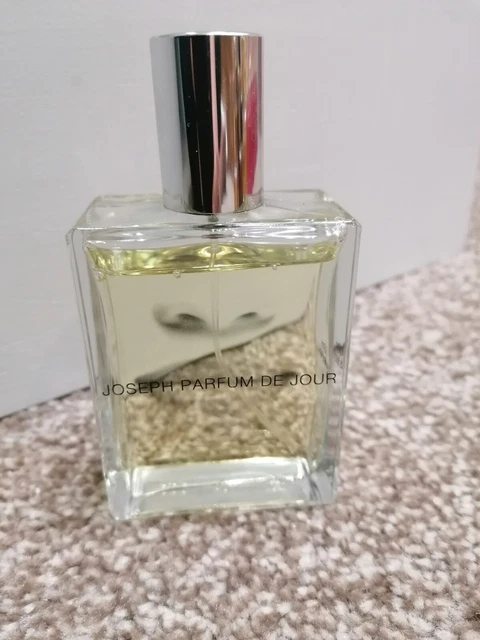 JOSEPH PARFUM DE Jour edp 100ml 53.99 PicClick UK