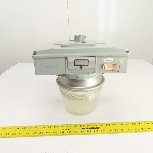 Lighting Ballasts & Starters, Facility Lighting, Facility