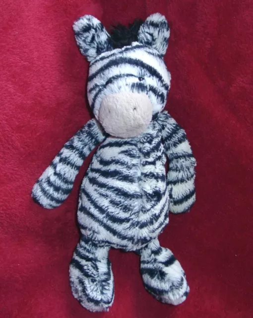 Jellycat Zebra ca 30 cm