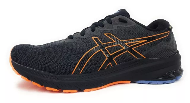 Asics GT1000 11 GTX Sportschuhe Herren Trainingsschuhe Laufschuh Schwarz Sport