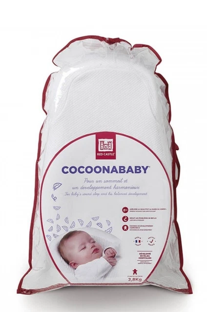 Red castle Cocoonababy Nest