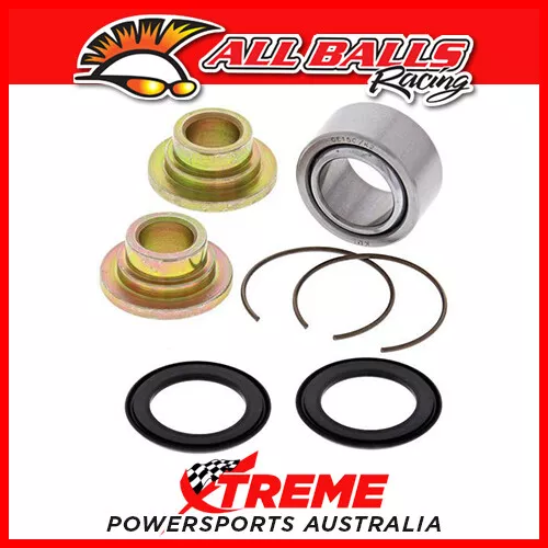 All Balls Racing Upper Rear Shock Bearing Kit Gas-Gas MC250F 2021