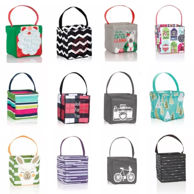 GB Bulk Thirty One Littles carry-all Caddy Storage utility Mini tote bag 31 gift