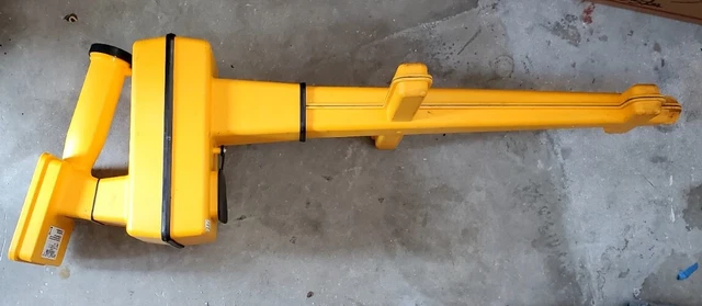 3M Dynatel 2573 Advanced Cable Pipe Fault utility Locator Wand only
