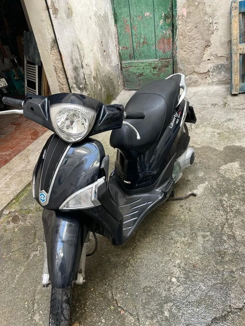 scooter 125 usato