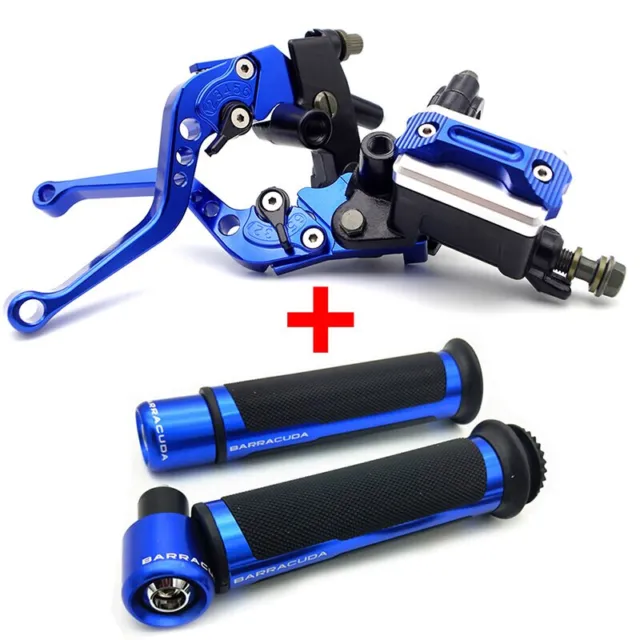 FOR Honda Motorcycle Accessories Brake Clutch Levers & handlebar handle bar