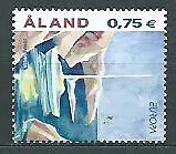 Aland Correo Yvert 235 Mnh ** Europa