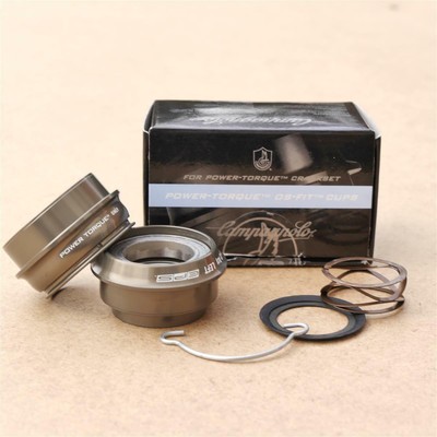 Nuovo Campagnolo Campagnolo Power Torque 73x42mm Cuscinetto BB30A Os-Fit IC15-PT7342 
