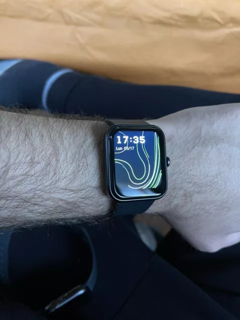 Smartwatch lifebee sales